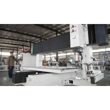 China mejor proveedor mach3 cnc tarjeta de control de metal router 5 ejes cnc